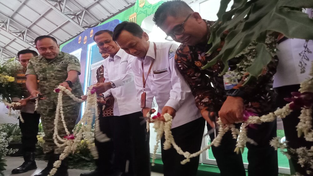 BPJS Kesehatan Siagakan Posko Mudik di Delapan Titik: Ini Lokasinya di Sidoarjo