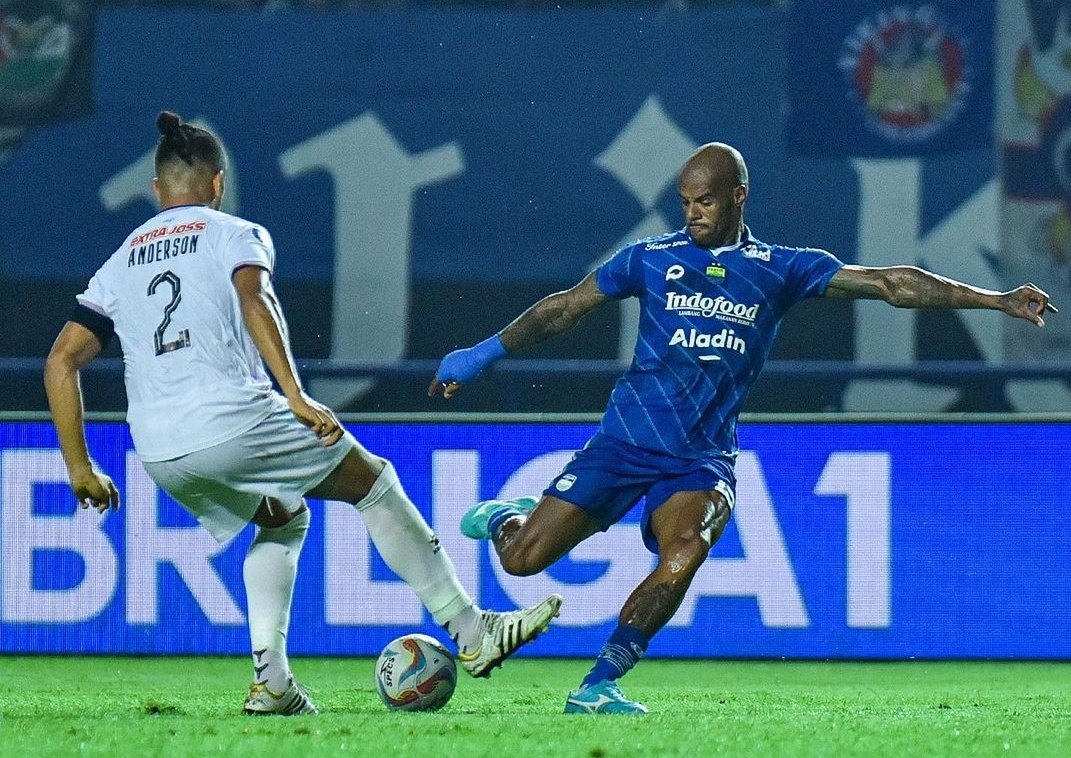 Jadwal Siaran Langsung BRI Liga 1 2023/2024 Hari Ini: Bali United vs Persib Bandung, Duel Tim Papan Atas