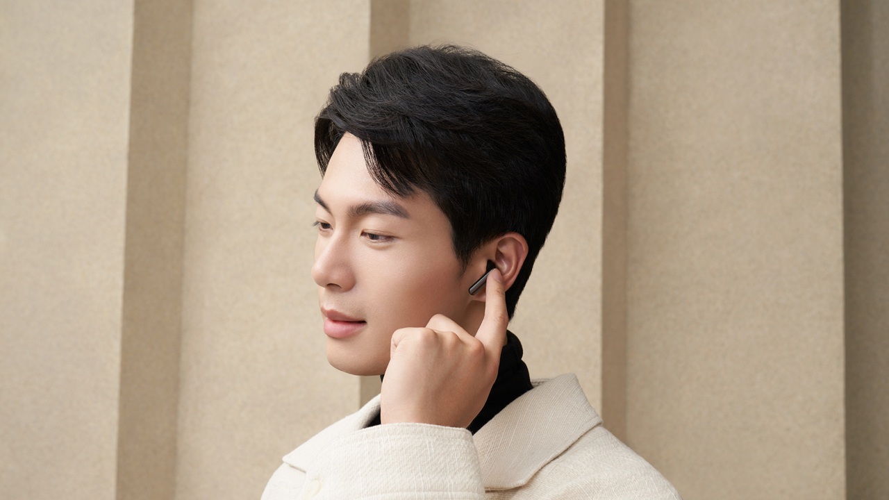 HUAWEI FreeBuds SE 3, Harga Cuma Rp300 Ribuan dengan Kualitas Audio Berkelas!