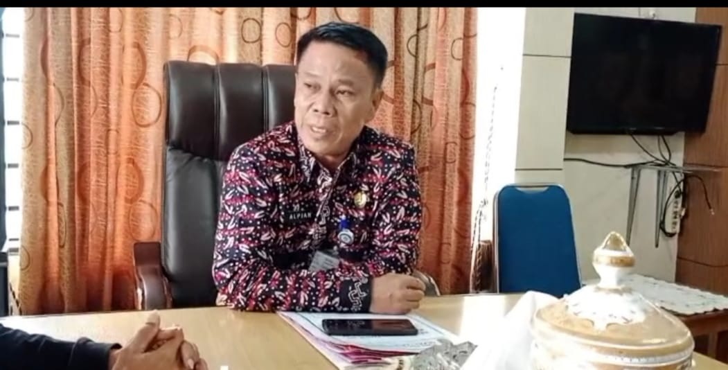 MTQ Tingkat Provinsi Jambi di Sungai Penuh Digelar November