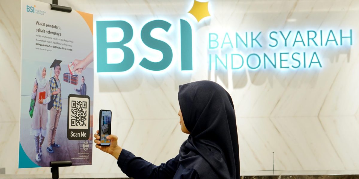 1.024 Kantor Cabang BSI Tetap Layani Weekend Banking di Bulan Ramadan