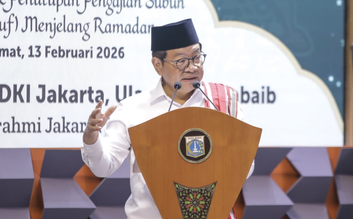 Syarat Mudik Gratis Lebaran 2026 Pemprov DKI, Bukan Warga Jakarta Boleh Daftar?