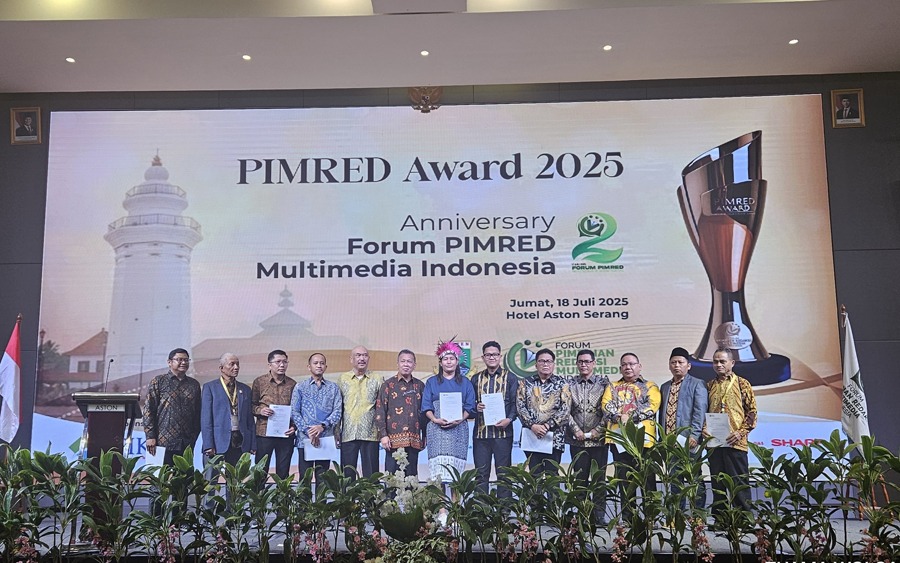 Jurnalis Berintegritas, Komitmen Hadirkan Informasi Akurat dan Bertanggung Jawab