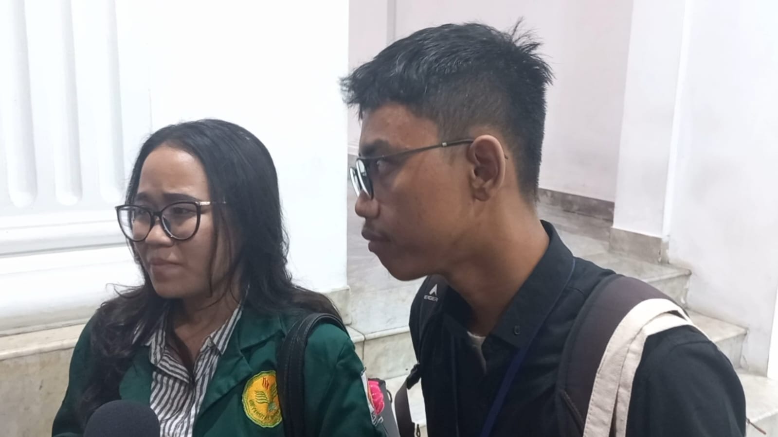 Pemprov DKI Jakarta Undang Perwakilan Mahasiswa ke Balai Kota untuk Bahas KJMU