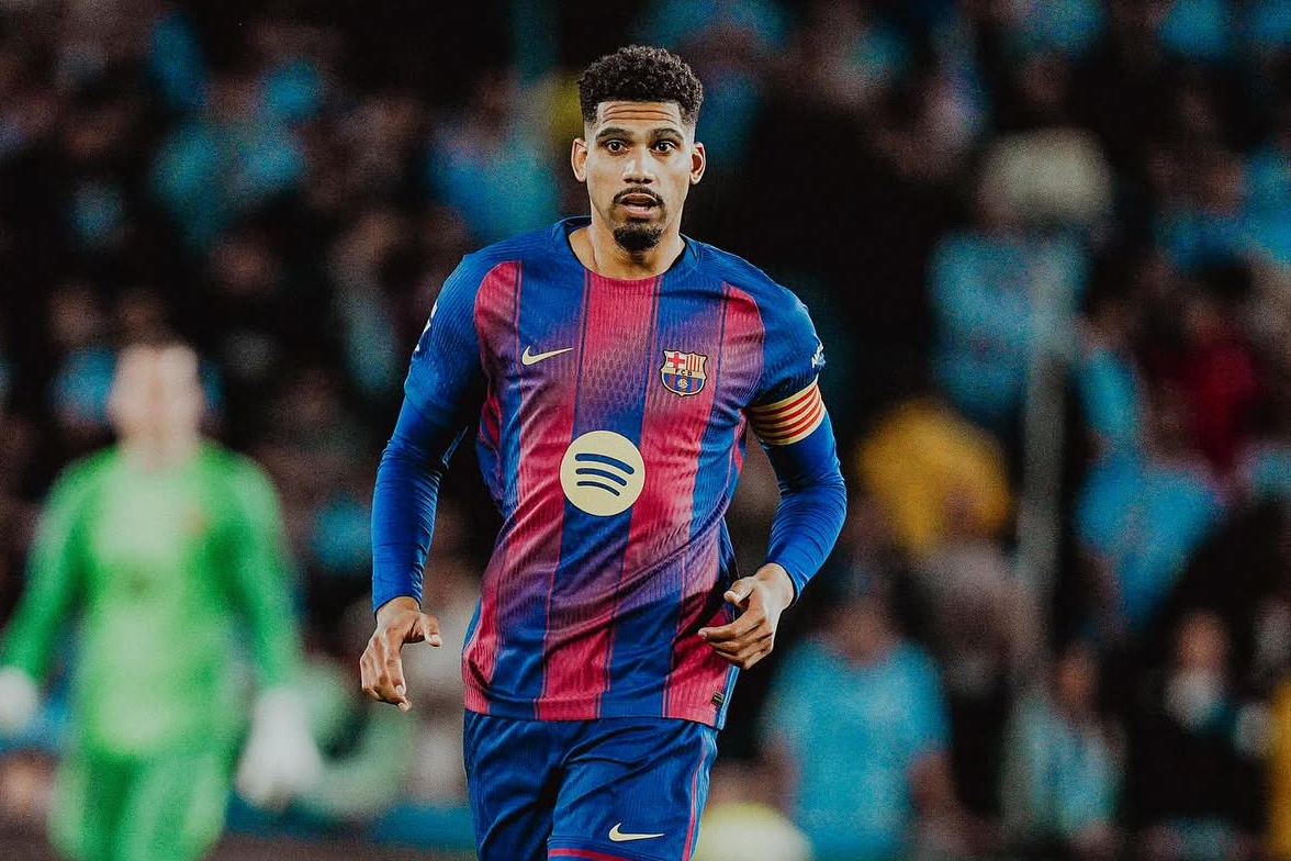 5 Pemain Barcelona Bakal Hengkang Blaugrana pada Bursa Transfer Januari 2026