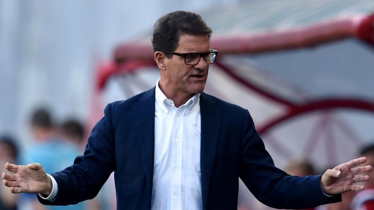 Fabio Capello: Inter Milan Unggulan di Liga Champions, Atalanta Kuda Hitam!