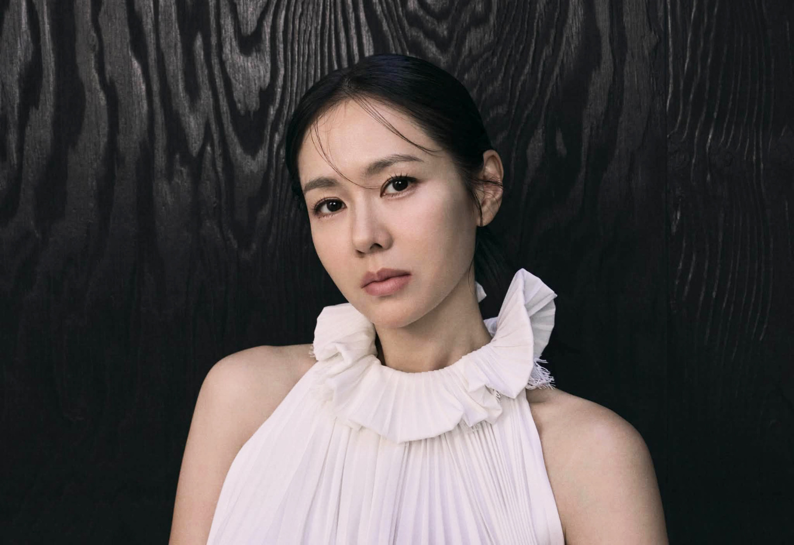 Son Ye-jin Pelihara Ulat Sutra demi Anak