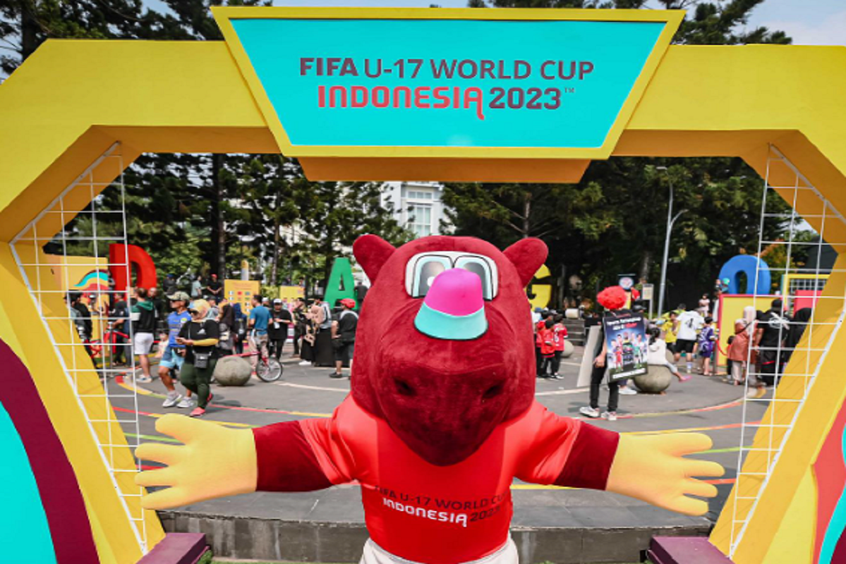 Update Jadwal Timnas Indonesia U-17 di Piala Dunia 2023, Bersiap Hadapi Ekuador!