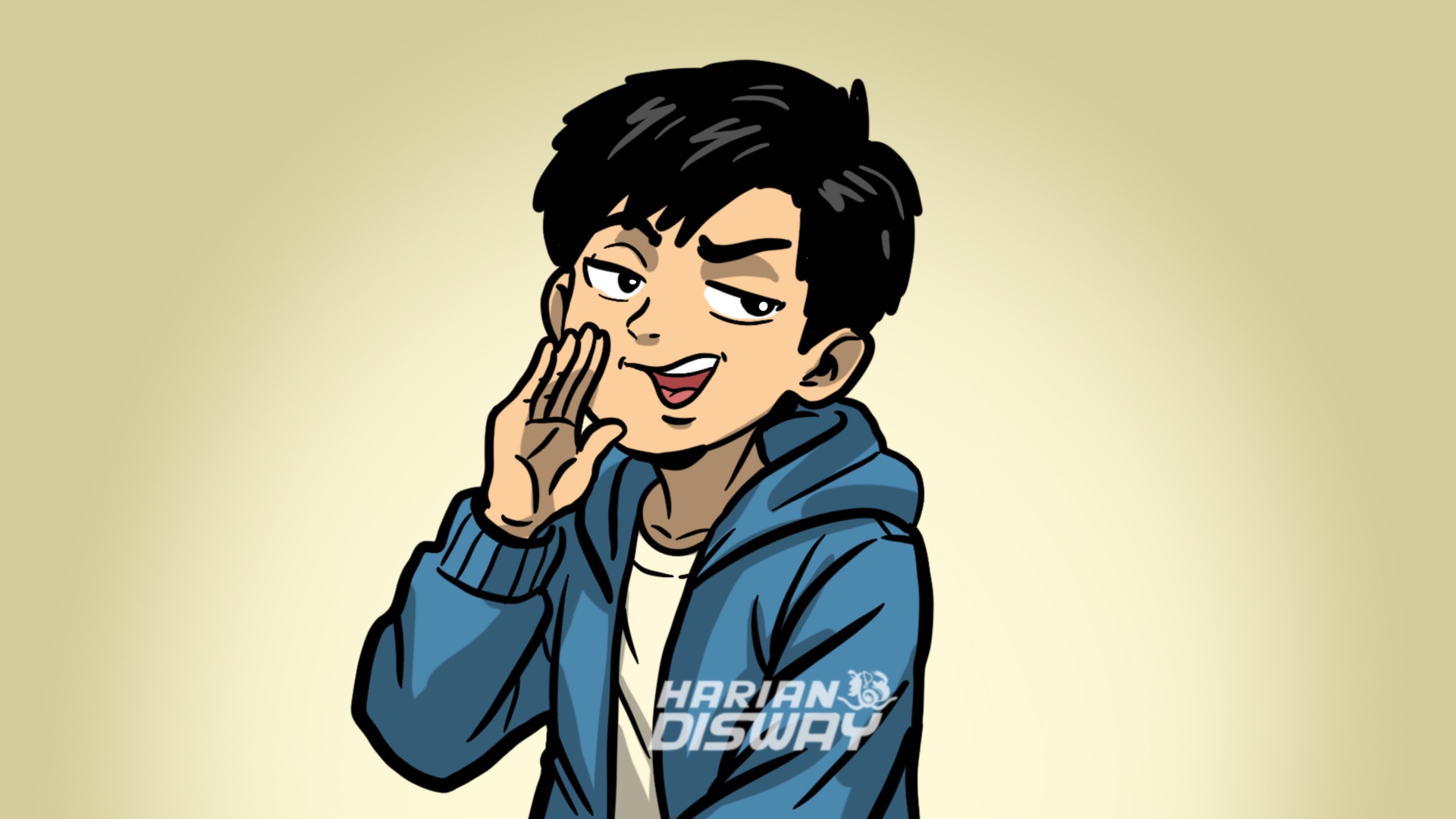 Nyinyir Itu Tua dan Media Sosial Membuatnya Terlihat Muda