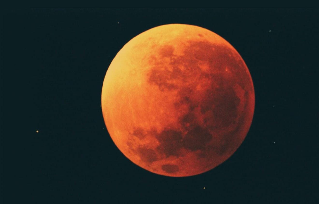 BMKG: Gerhana Bulan Total 3 Maret 2026 Bisa Dilihat di Berbagai Wilayah Indonesia, Cek Waktunya!