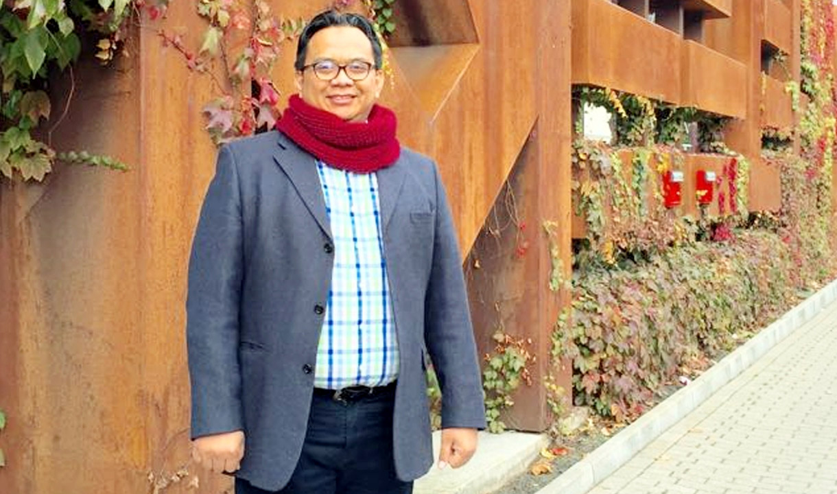 Anak Indonesia Butuh Gizi Ruhani, Bukan Jasmani Saja