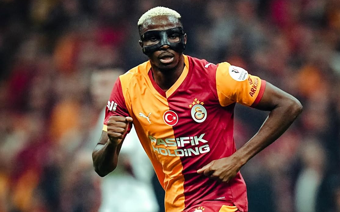 Chelsea Putar Balik Transfer Victor Osimhen