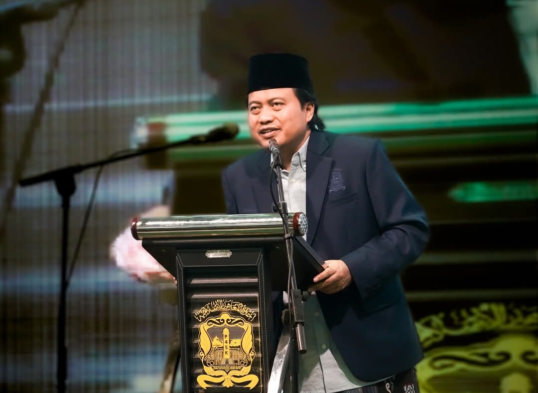 Gus Yusuf, Darah Segar bagi NU