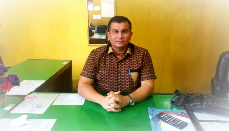 Penuhi Panggilan BK DPRD BU, Oknum Cakades Beri Pengakuan Mengejutkan