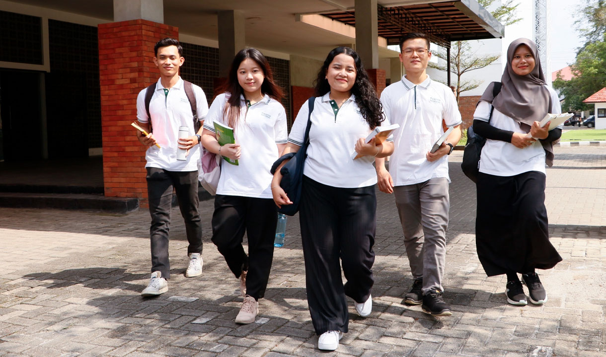 Syarat Beasiswa TELADAN 2027 dengan Fasilitas Mentereng, Biaya Kuliah Hingga Akses Jaringan Internasional