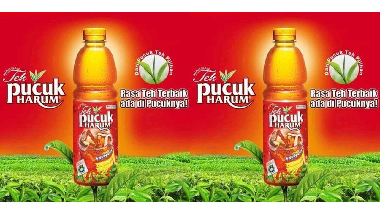 Teh Pucuk Harum Beli 2 Gratis 1 di Indomaret, Yuk Cek Katalog Promonya di Sini!