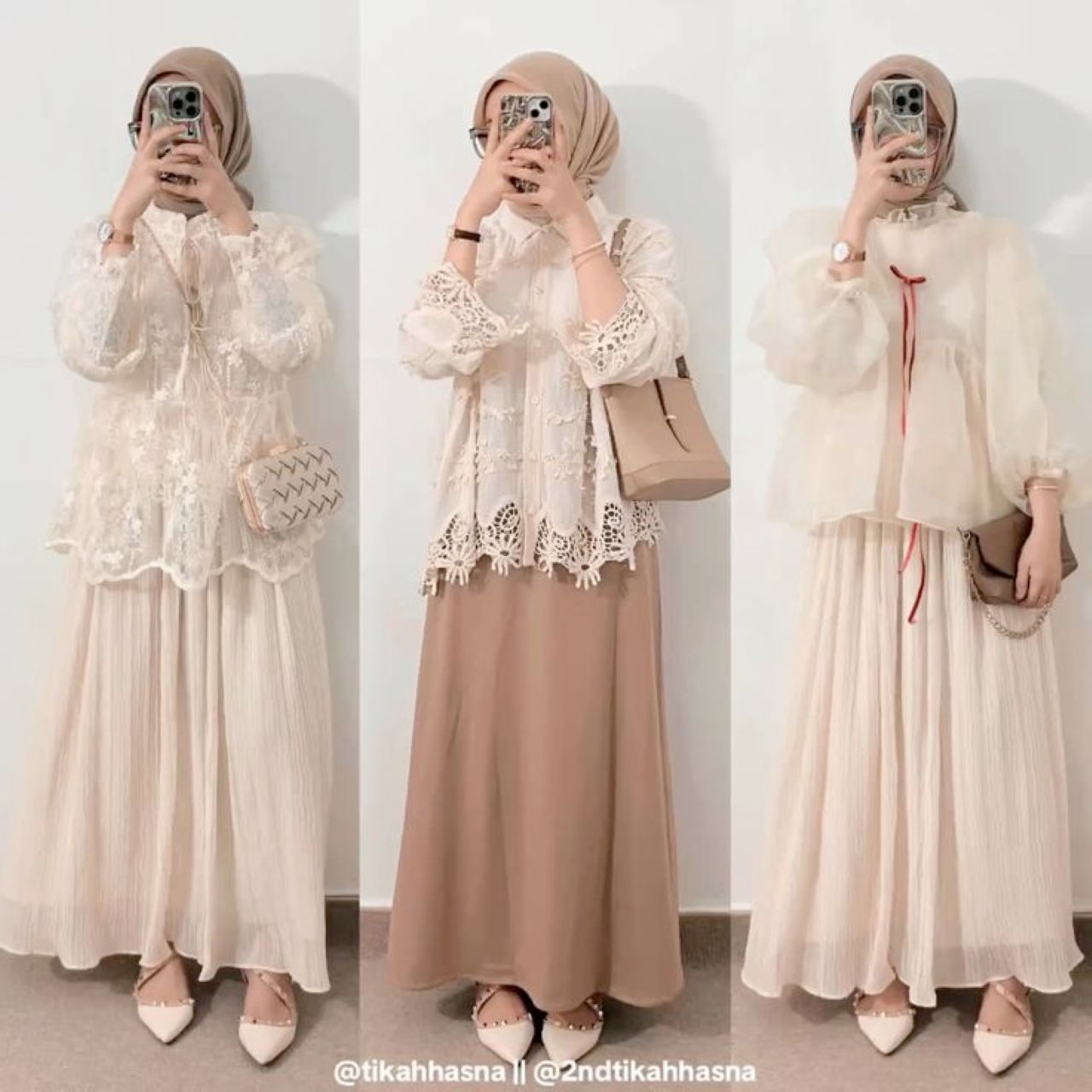 Koleksi Lebaran Brand Lokal 2026 Rilis Lebih Awal, Ini Perbandingan Harga dan Kualitasnya