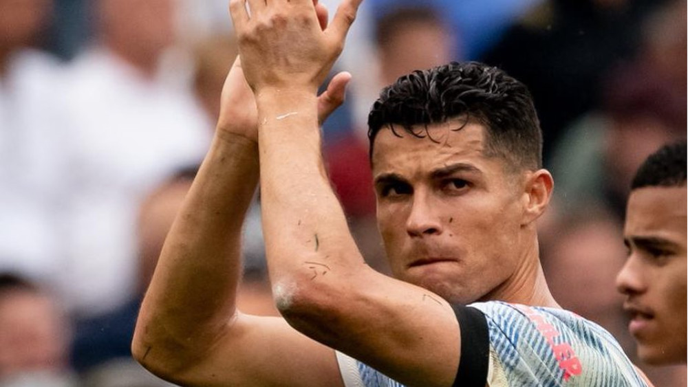 Ralf Rangnick: Cristiano Ronaldo Layak Dipertahankan Musim Depan