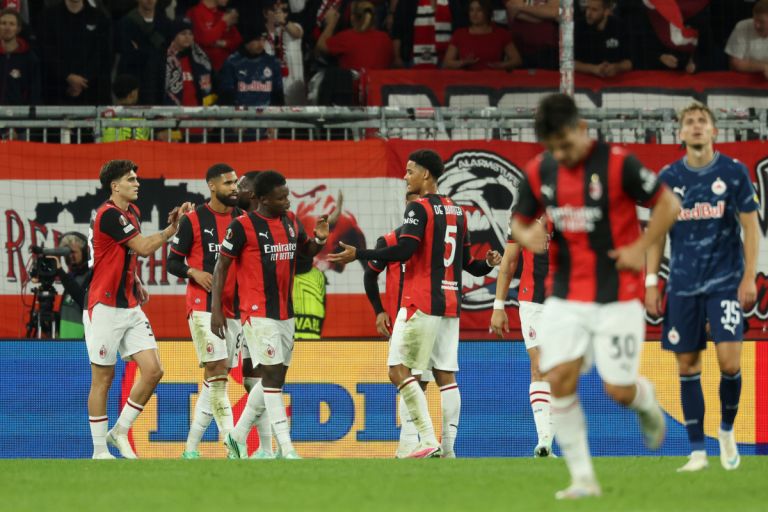 Prediksi Skor AC Milan vs Atalanta: Rossoneri Waspadai Rekor Buruk Hadapi La Dea