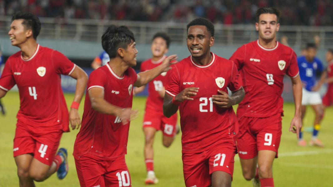 Pengamat Sebut Timnas Indonesia Berpeluang Lolos ke Semi Final AFF U-19 2024