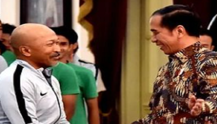 Jokowi Hanya Dengarkan Usulan Fakhri Husaini, Tapi Sampai Sekarang Tidak Mengerjakannya