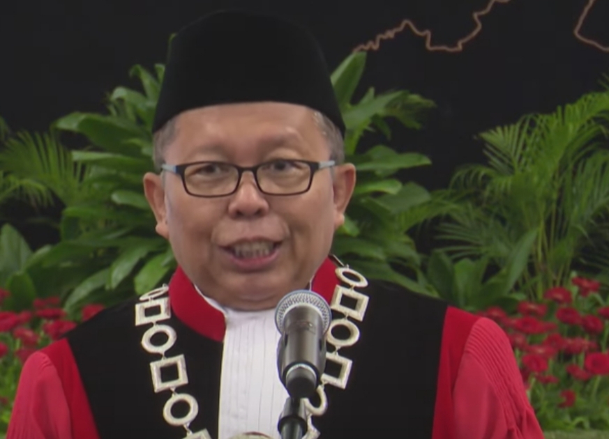Polemik Royalti, Arsul Sani Minta Musik di Acara Pernikahan Tidak Dikenai Royalti