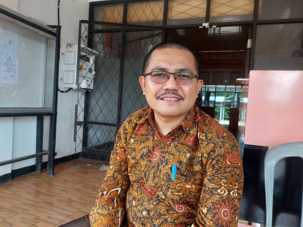KPU Kabupaten Hanya Verfak Parpol Baru dan Parpol Tak Lolos Pemilu 2019