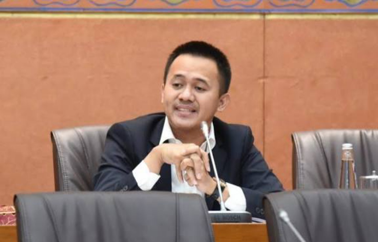 Tragedi Ponpes Al-Khoziny Jadi Alarm, Anggota DPR Mufti Anam: Keselamatan Santri Lebih Utama