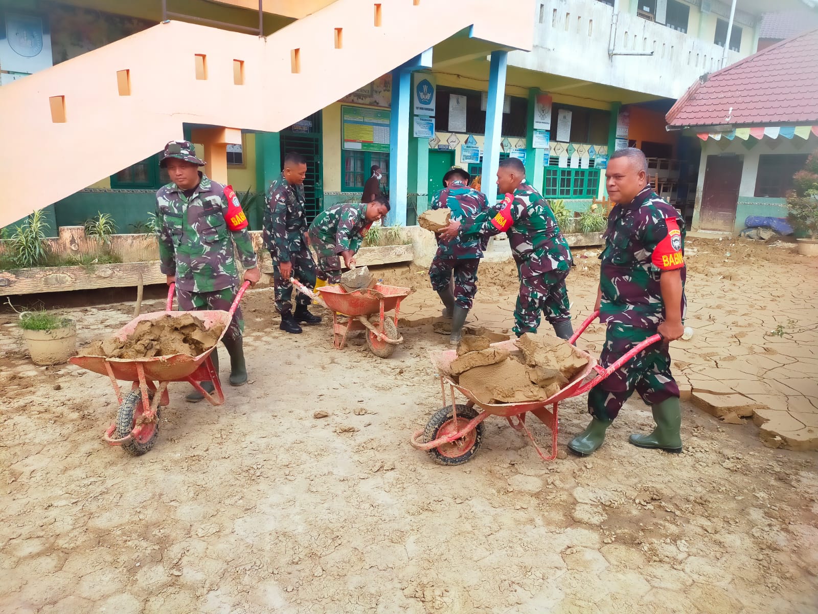 Aktivitas Pendidikan di Aceh, Sumut, dan Sumbar ditarget Mulai Berjalan Januari 2026, Pemulihan Dikebut