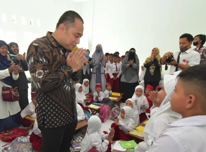 Jadwal Lengkap dan Tips PPDB dari Kepala Dispendik Surabaya