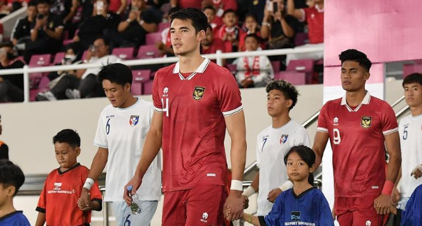 Sejarah! Elkan Baggott Boleh Main di Premier League Meski Peringkat Indonesia 134 Karena...