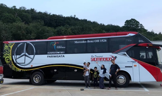 Profil PO Sembodo, Perusahaan Otobus yang Melaporkan Rian Mahendra ke Polda Metro Jaya