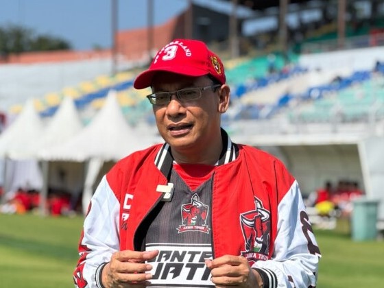 Antusiasme Membeludak, 716 Pemuda Serbu Seleksi Tim Banteng Jatim U-17 di Surabaya