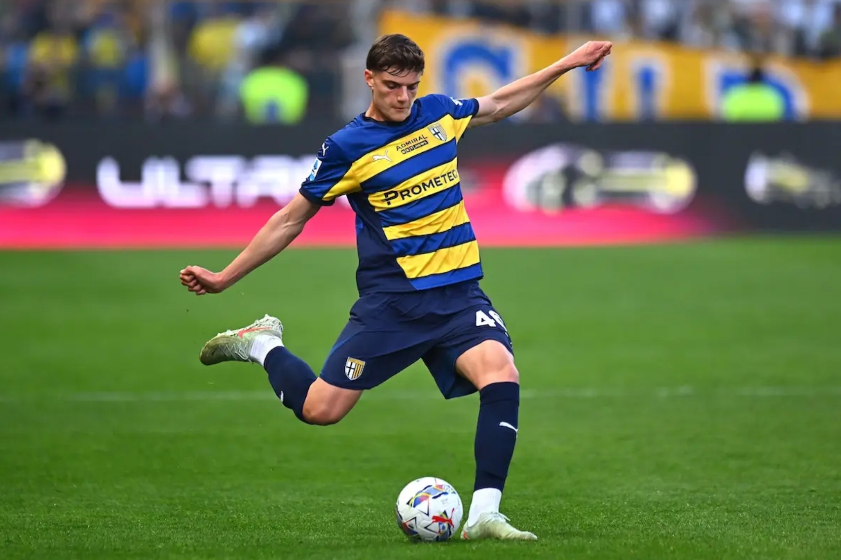 Giovanni Leoni jadi Rebutan, Inter Milan Siapkan Rp 540 Miliar