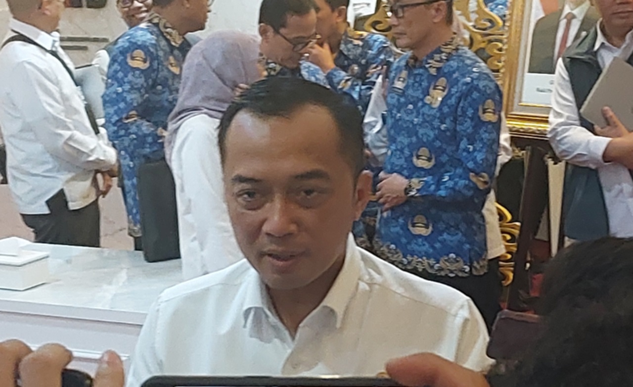 Ramai Penolakan RUU TNI, Begini Tanggapan Mensesneg