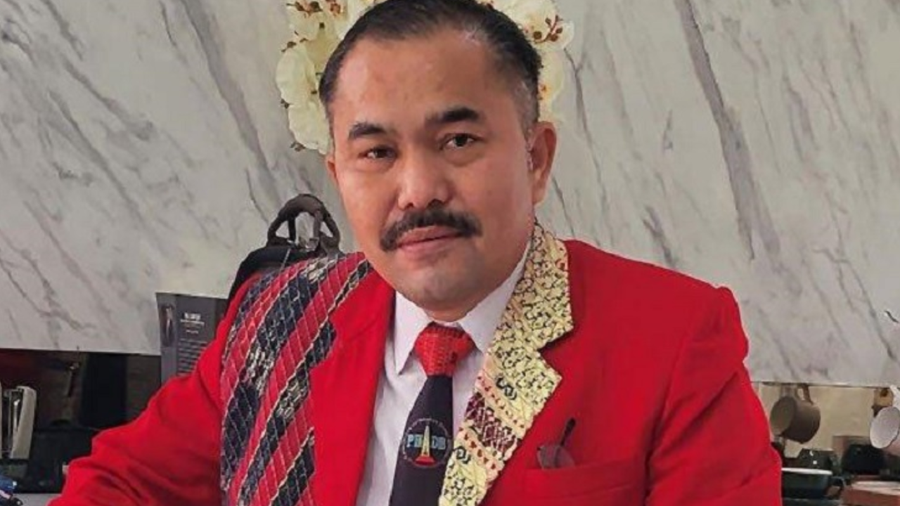 Kondisi Kamaruddin Simajuntak Pasca Jatuh Sakit, Sosok Berani Bongkar Kasus Sambo