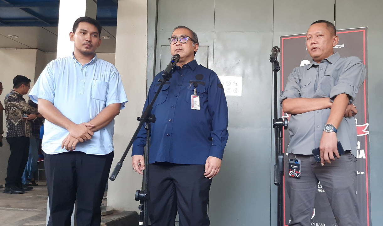 KPK Bebenah Perbaiki Tata Kelola Rutan dengan Penambahan CCTV dan Sidak Rutin   