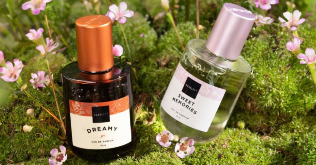 5 Parfum Buatan Artis Ternama Ini Bisa Jadi Favoritmu, Sudah Coba?