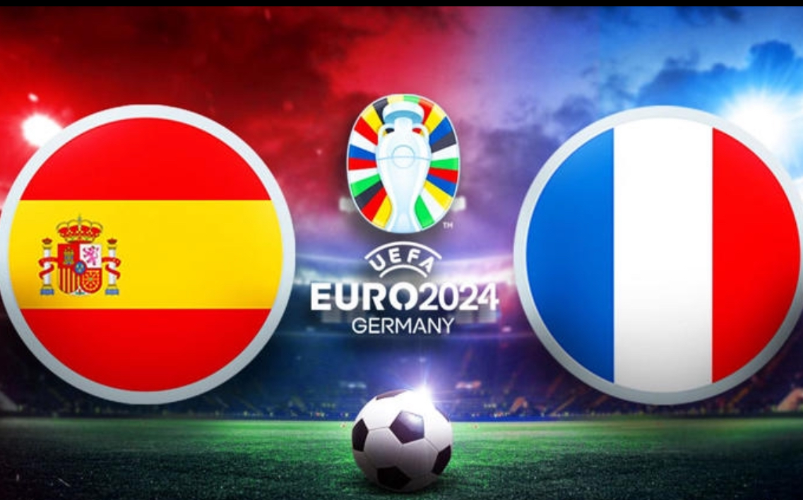 Link Live Streaming Euro 2024 Spanyol Vs Prancis, Adu Tajam Lamine Yamal Vs Kylian Mbappe, Rabu Dini Hari