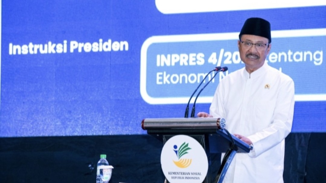 Gus Ipul Bilang RS Wajib Layani Pasien Meski BPJS Nonaktif: Administrasi Belakangan!