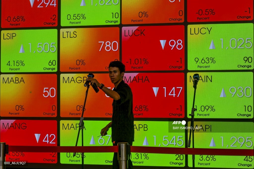 Status Pasar Saham Indonesia Tetap Emerging Market, MSCI Peringatkan Soal Transparansi  