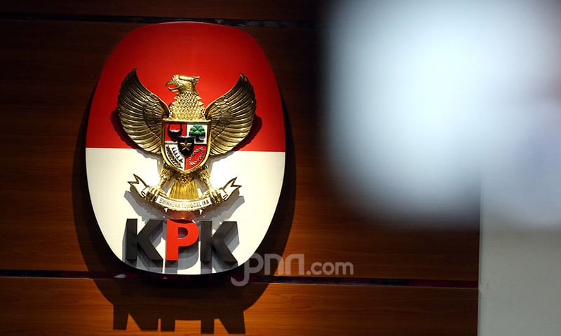 KPK Usut Kasus Korupsi di Telkom Grup