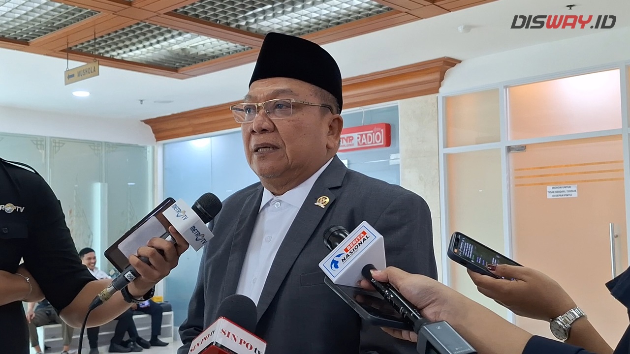 Kemenag Masih Lakukan Kajian Agar Biaya Haji 2025 Turun