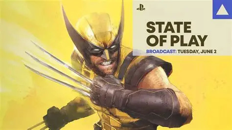Sony Gelar State of Play pada 2 Juni 2026, Wolverine hingga Bloodborne Remake Dirumorkan Muncul