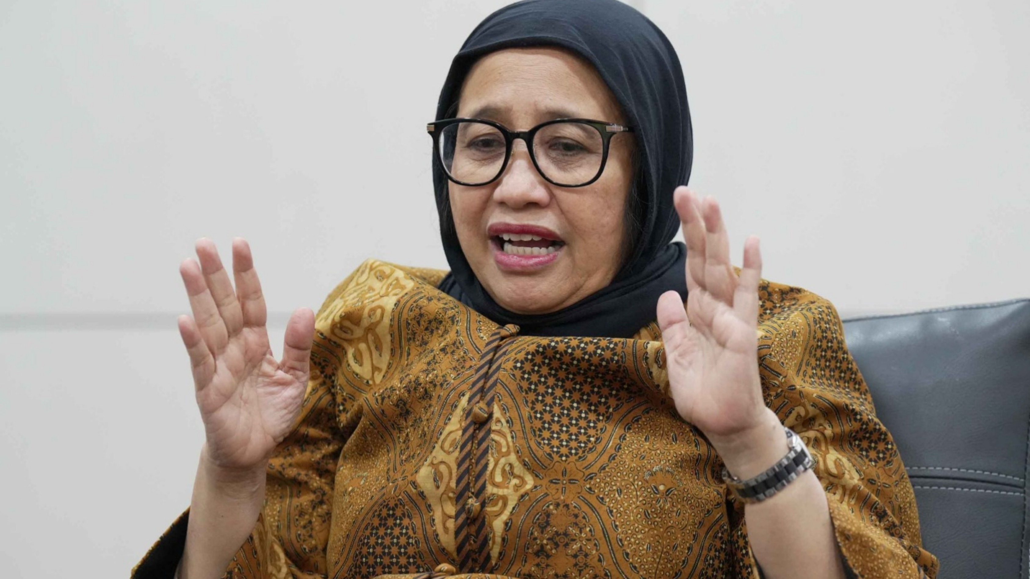 Alasan Prabowo Tunjuk Nanik S. Deyang Jadi Kepala BGN: Kedisiplinan Manajerial 