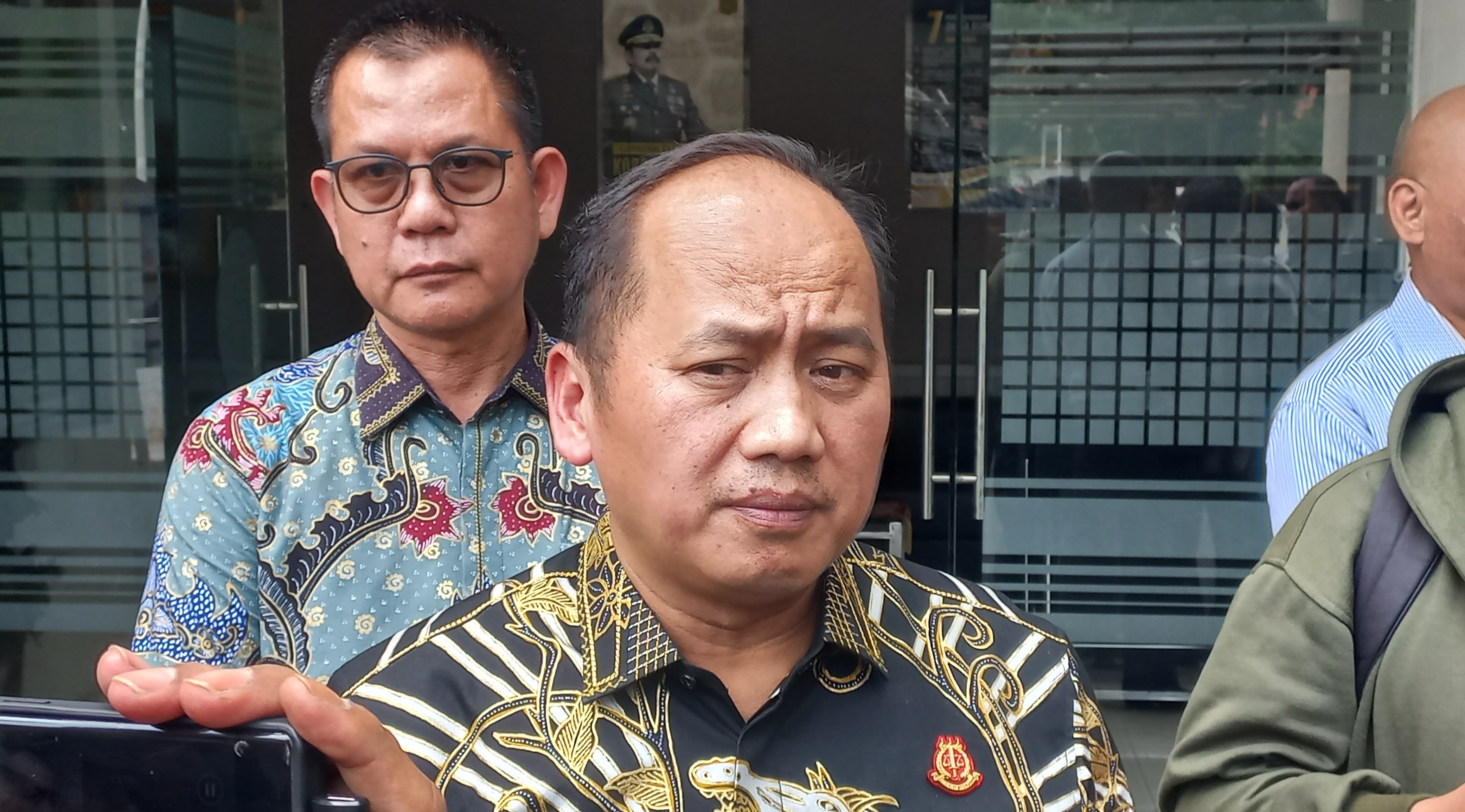 Kejagung Beberkan Alasan Eks Dirjen Bea Cukai Diperiksa Soal Kasus Pome