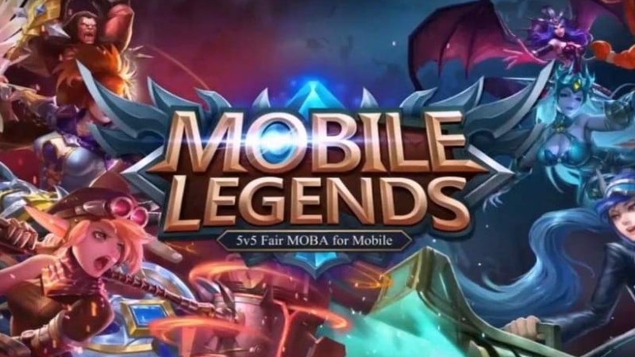 Masih Ada! 12 Kode Redeem ML Terbaru dari Moonton Hari Ini, Senin 5 Mei 2025