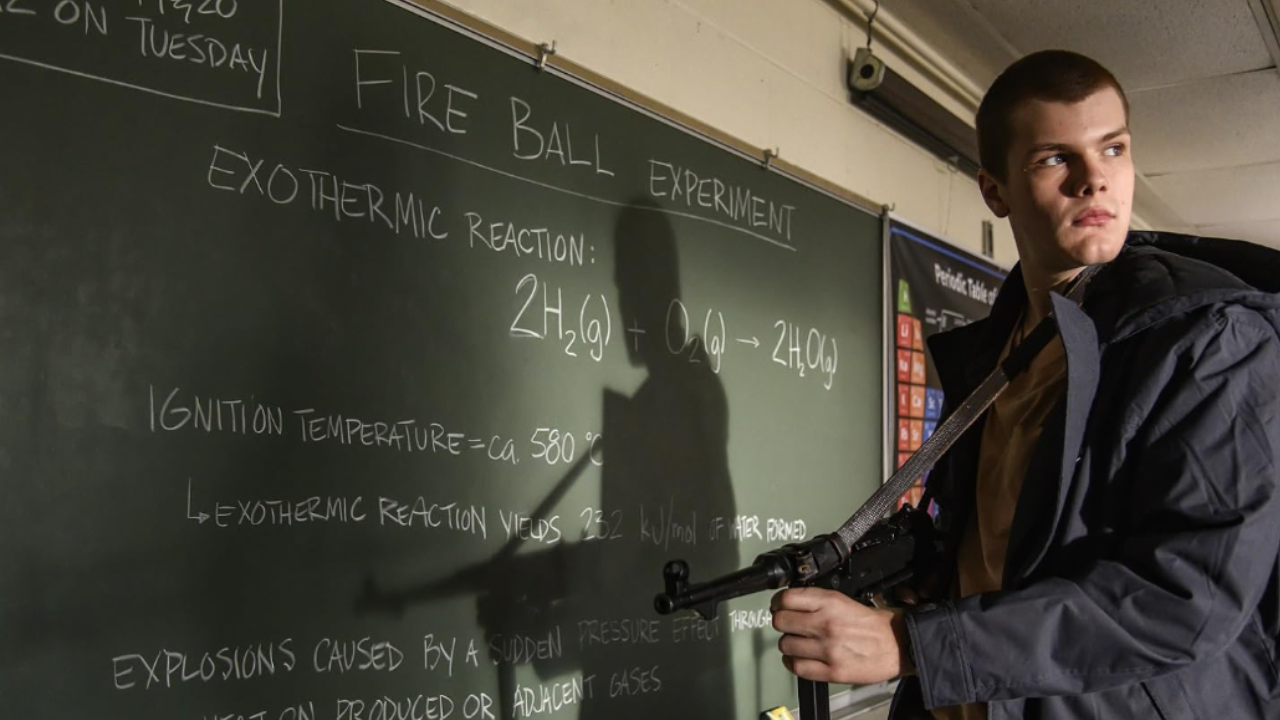 Jadwal Bioskop Trans TV Hari Ini 7 November 2025 Lengkap Sinopsis, Jelang Akhir Pekan Nonton Film Drama-Thriller