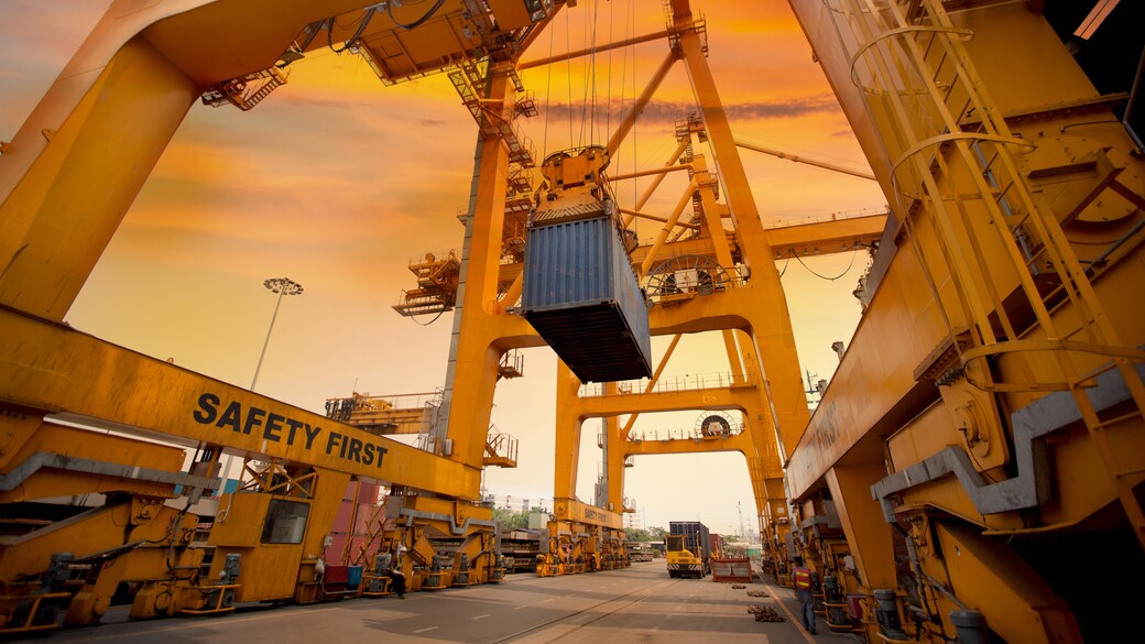 DJKI Dorong Pemilik Merek Lakukan Rekordasi untuk Cegah Masuknya Barang Palsu