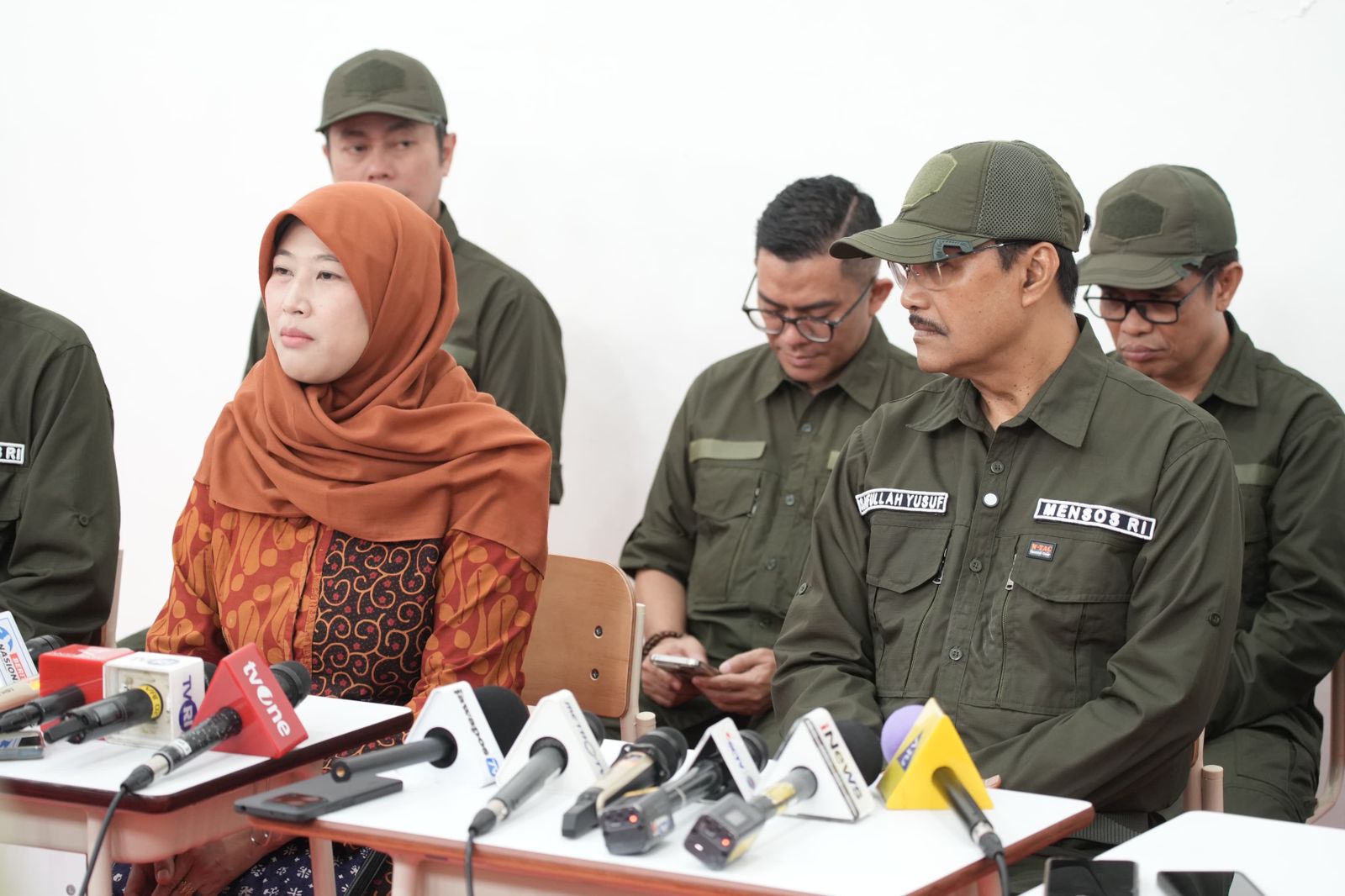 Bukan Sekadar Pendidikan, KPAI Pastikan Sekolah Rakyat Penuhi Hak Anak